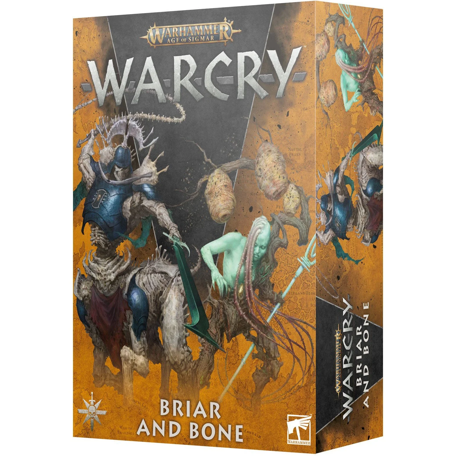 New Miniatures